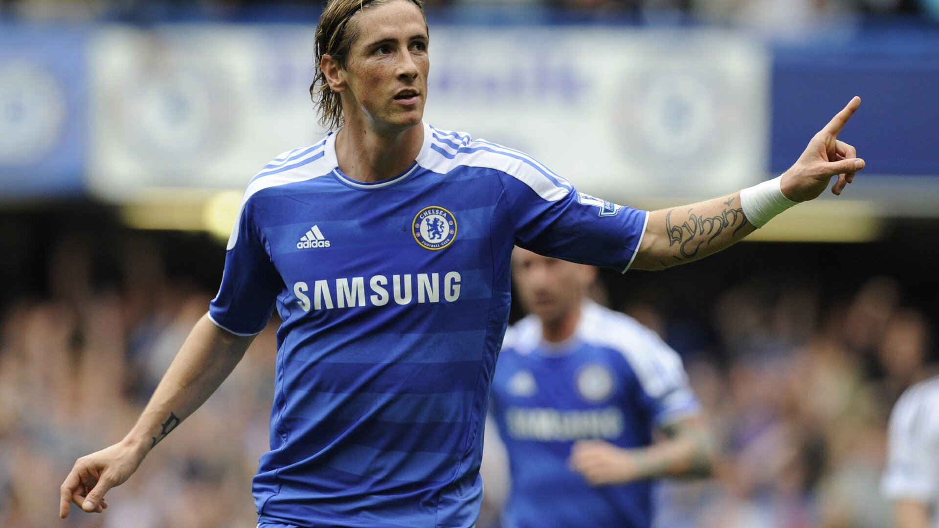 拼尽每一场比赛的最后一秒，拼尽全力的比赛