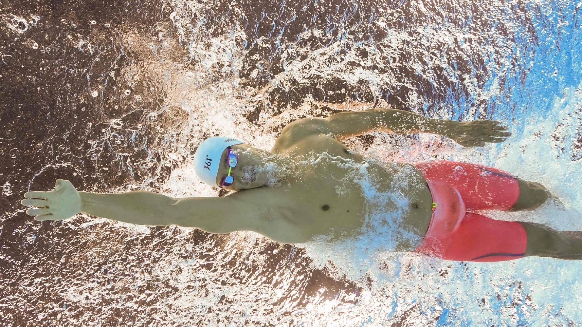 法属圭亚那举办国际极限运动挑战赛，法属圭亚那参加奥运会