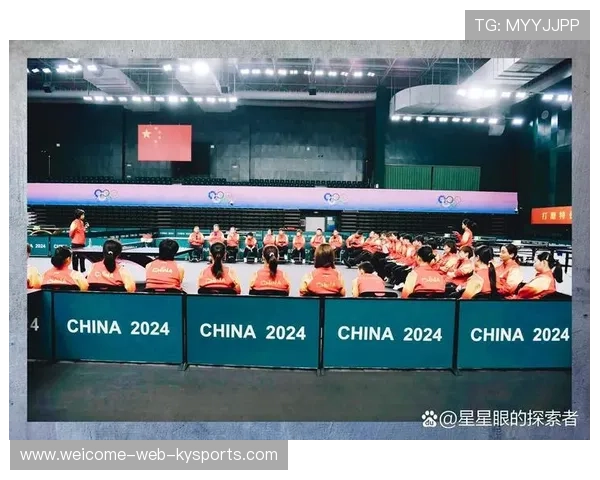 奥运备战突发丑闻，国家队紧急自查