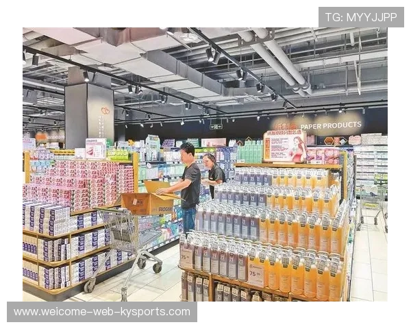 永辉深圳“胖改”门店铺满全城，调改进入尾声