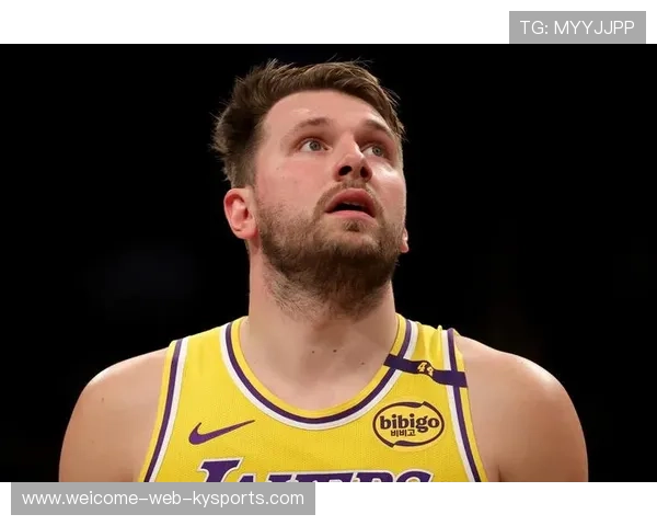 湖人队克莱伯分享东契奇重拾的喜悦,激发球队士气的秘密