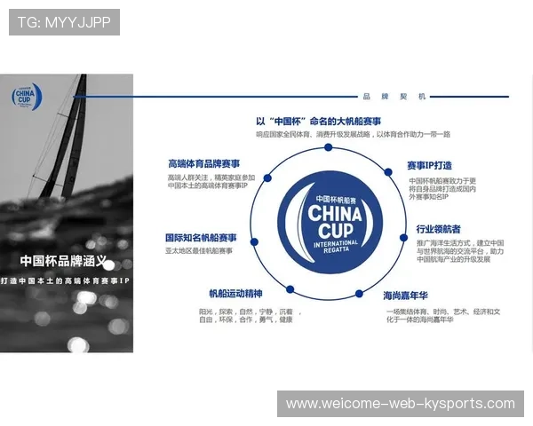 全球体育品牌在中国市场的机遇分析